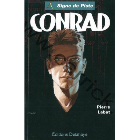 Conrad Conrad