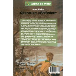 Opération « Préludes »