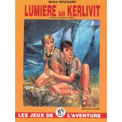 Lumière sur Kerlivit