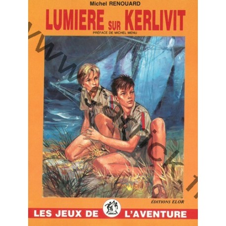 Lumière sur Kerlivit