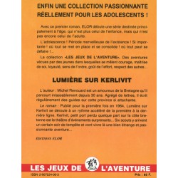 Lumière sur Kerlivit