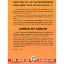 Lumière sur Kerlivit