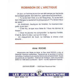 Robinson de l'Arctique