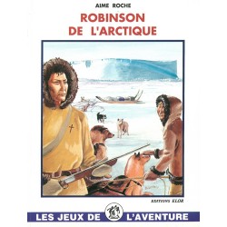 Robinson de l’Arctique