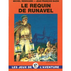 Le Requin de Runavel