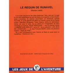 Le Requin de Runavel