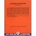 Le Requin de Runavel