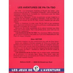 Les aventures de Pa-Ta-Tso