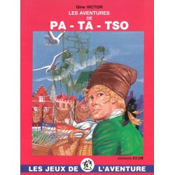 Les aventures de Pa-Ta-Tso