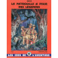 La Patrouille a peur des légendes - N°16