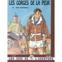 Les Gorges de la peur