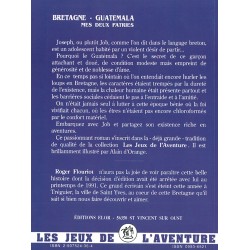 Bretagne - Guatemala