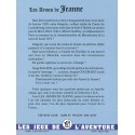 Les Armes de Jeanne