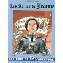 Les Armes de Jeanne