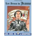 Les Armes de Jeanne