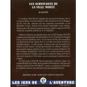 Les Survivants de la ville morte