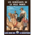 Les Survivants de la ville morte