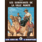 Les Survivants de la ville morte N°24 Les Survivants de la ville morte N°24