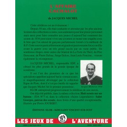 L'Affaire Cachalot