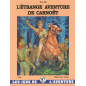 L'étrange Aventure de Carnoët N°28 L'étrange Aventure de Carnoët N°28