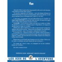Yan La Caverne aux épaves