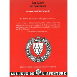 Les Loups de Coatmenez
