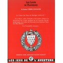 Les Loups de Coatmenez