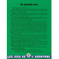 Six foulards verts N°33 Six foulards verts N°33