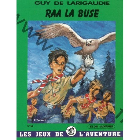 Raa la Buse Raa la Buse