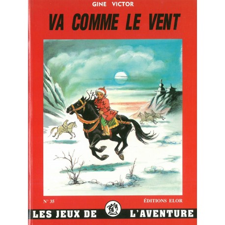 Va comme le vent Va comme le vent
