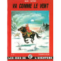 Va comme le vent N°35