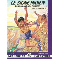 Le Signe Indien