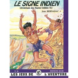 Le Signe Indien