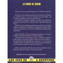 La Pierre de Touche