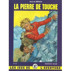 La Pierre de Touche