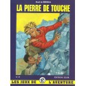 La Pierre de Touche