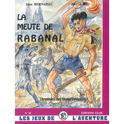 La Meute de Rabanal