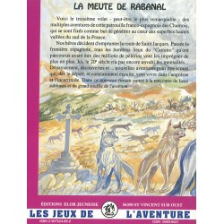 La Meute de Rabanal