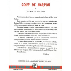 Coup de Harpon