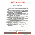 Coup de Harpon