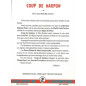 Coup de Harpon