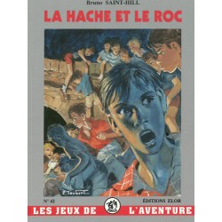 La Hache et le Roc