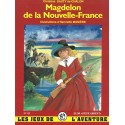 Magdelon de la Nouvelle-France