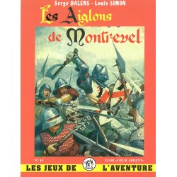 Les Aiglons de Montrevel