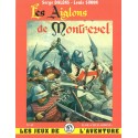 Les Aiglons de Montrevel