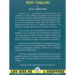 Petit Paillon
