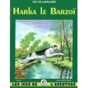 Harka le Barzoï