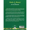 Harka le Barzoï