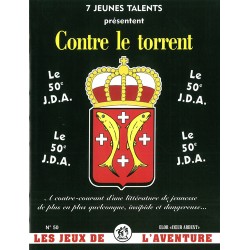 Contre le torrent