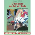 L’Aventure du Roi de Torla